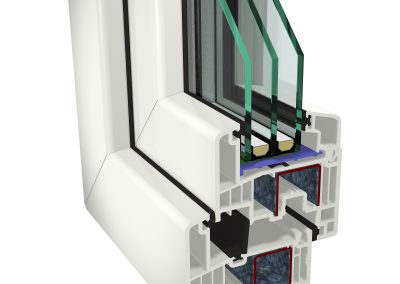 Gealan Linear